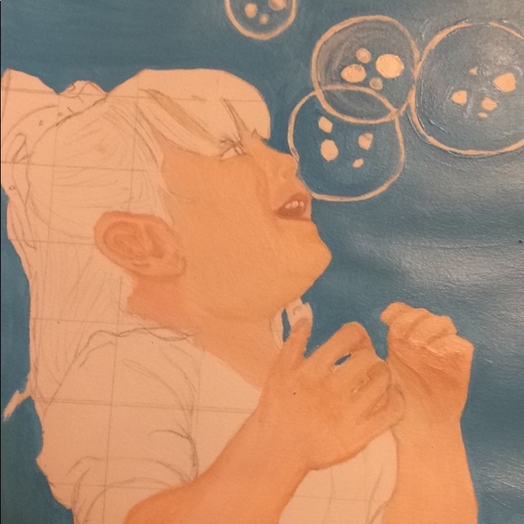 Family portraits - Picture 2 of 2